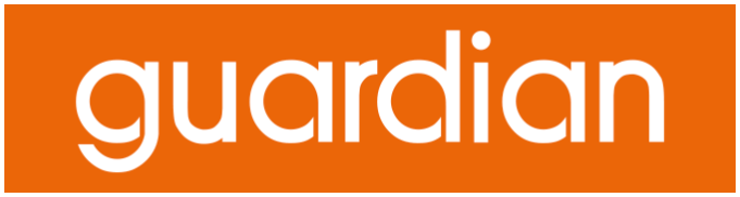 Guardian logo