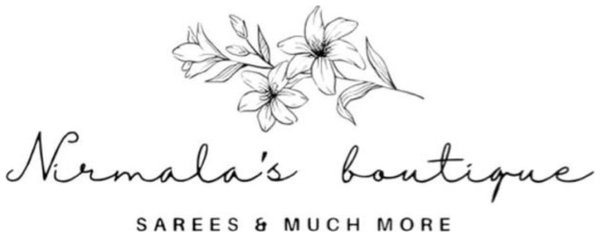 Nirmala's Boutique logo