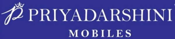 Priyadarshini Mobiles logo